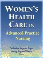 Women's Health Care in Advanced Practice Nursing