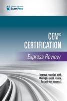 CEN Certification Express Review