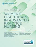 Women's Healthcare in Advanced Practice Nursing