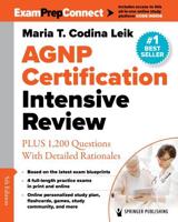 AGNP Certification Intensive Review