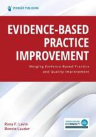 Evidence-Based Practice Improvement