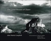 The Great Houses of Chaco