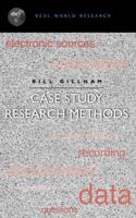 Case Study Research Methods