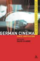 German Cinema: Since Unification