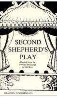 Second Shepherd's Play