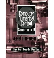 CNC Simplified: Lab Manual