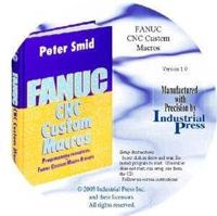 FANUC CNC Custom Macros