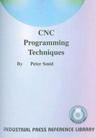 CNC Programming Techniques
