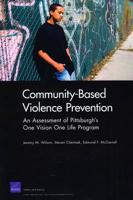 Community-Based Violence Prevention