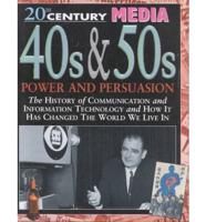 40S & 50S Power and Persuasion