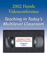 Heinle 2002 Videoconference