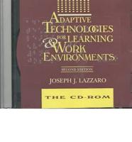 Adaptive Technologies for Learning and Work Environments HTML Version