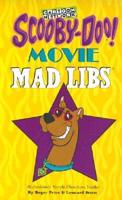 Scooby Doo! Movie Mad Libs