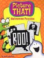 Picture That! Halloween Puzzle