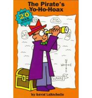 Pirate's Yo Ho Hoax
