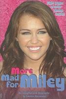 More Mad for Miley