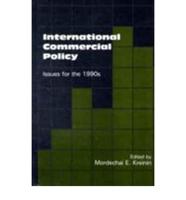 International Commercial Policy