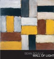 Sean Scully - Wall of Light