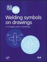 Welding Symbols on Drawings