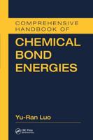 Comprehensive Handbook of Chemical Bond Energies