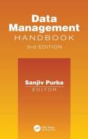 Data Management Handbook