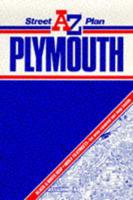 A. to Z. Street Plan of Plymouth