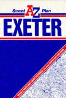 A. to Z. Street Plan of Exeter