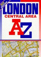 London Central Area AZ