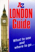 A. to Z. London Handy Guide and Atlas