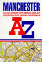 A. To Z. Street Atlas of Manchester
