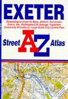 A. To Z. Exeter Street Atlas