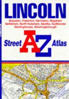 Lincoln AZ Street Atlas