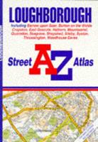 Loughborough AZ Street Atlas