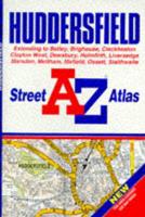 A-Z Huddersfield
