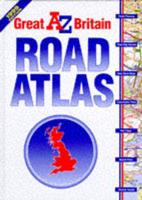 A. To Z. Great Britain Road Atlas