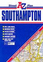 Southampton Street Plan