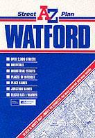 Watford Street Plan