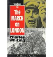 The March on London