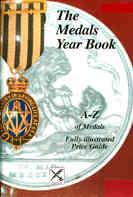 The Medals Year Book
