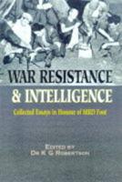 War, Resistance and Intelligence