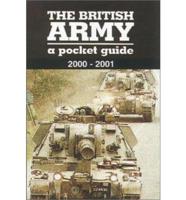 The British Army 2000/2001