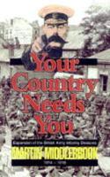 Your Country Needs You!