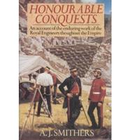 Honourable Conquests