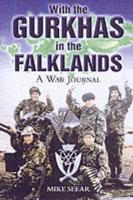 With the Gurkhas in the Falklands