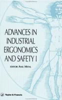 Advances in Industrial Ergonomics and Safety 1