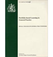 Portfolio-Based Learning in General Practice