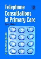 Telephone Consultations in Primary Care