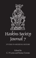 The Haskins Society Journal 7