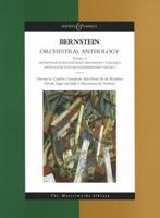 Bernstein - Orchestral Anthology, Volume 2