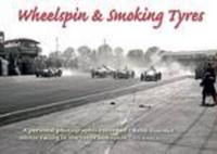 Wheelspin & Smoking Tyres